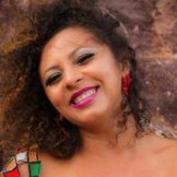 Imagem do artista Sandra Belê