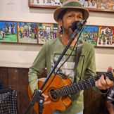 Imagen del artista Anchieta Dali