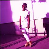 Imagem do artista Blood Orange