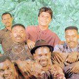 Imagem do artista Mistura Fina