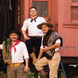 Imagen del artista Grupo Quero Quero