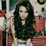 Artist's image Cher Lloyd