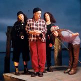 Artist's image 4 Non Blondes