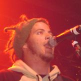 Imagen del artista Arca Reggae