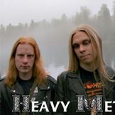 Imagem do artista Heavy Metal Perse
