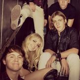 Imagen del artista R5