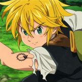 Imagem do artista Nanatsu no Taizai