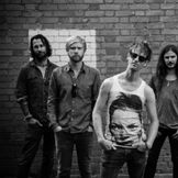 Artist's image The Temperance Movement