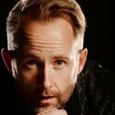 Imagem do artista Billy Boyd