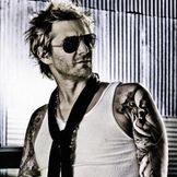 Imagen del artista Sixx AM