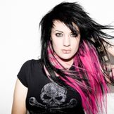 Imagen del artista Celina Ree