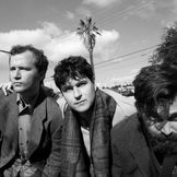 Imagen del artista Vampire Weekend
