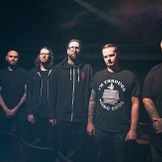 Imagem do artista The Acacia Strain