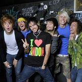 Imagen del artista Forever The Sickest Kids