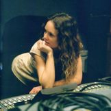 Imagem do artista Vanessa Paradis