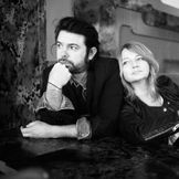 Imagem do artista Autour de Lucie