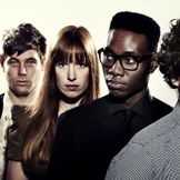 Artist's image Metronomy