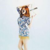 Imagen del artista HyunA