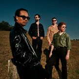 Imagen del artista The Temper Trap