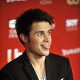 Artist's image Kris Allen