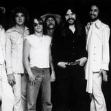 Imagen del artista Bob Seger & The Silver Bullet Band