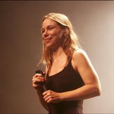 Imagen del artista Lhasa de Sela