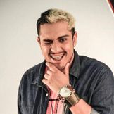 Imagem do artista MC Bin Laden