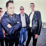 Imagen del artista The Amazing Royal Crowns