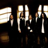 Artist's image My Dying Bride