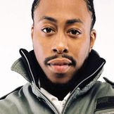 Artist image Raheem DeVaughn