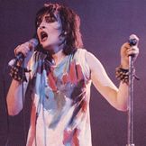 Artist image Siouxsie And The Banshees