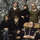 Imagen del artista Vapnet