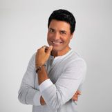 Imagen del artista Chayanne