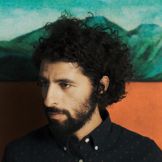 Imagem do artista José González