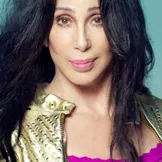 Imagem do artista Cher