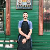 Imagen del artista Igor Stols