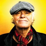 Imagen del artista Kim Larsen