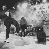 Artist image St. Paul & The Broken Bones