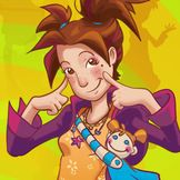 Imagen del artista Chiquititas