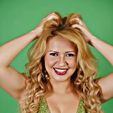 Imagen del artista Michelle Melo