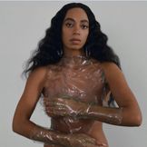 Imagem do artista Solange