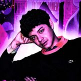 Imagem do artista Piter
