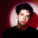 Imagem do artista Jamie Xx