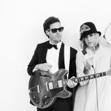 Imagen del artista Sugar And The Hi Lows