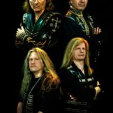 Imagen del artista Running Wild