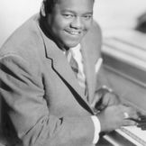 Imagem do artista Fats Domino