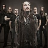 Imagem do artista Amorphis