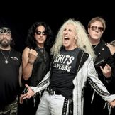 Artist's image Twisted Sister