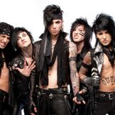 Imagen del artista Black Veil Brides