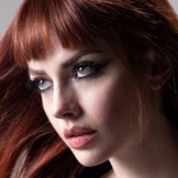 Imagen del artista Annalisa